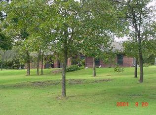 7417 S Plains Ave, Choctaw, OK 73020