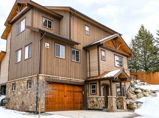 445 Willett Heights Ct, Steamboat Springs, CO 80487