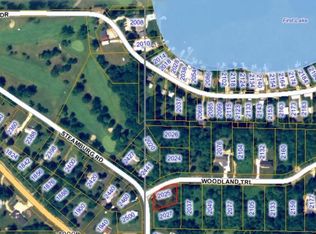 2025 Woodland Trl, Hillsdale, MI 49242