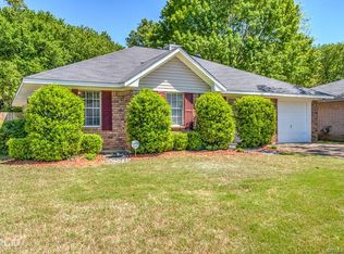 2630 Doe Ridge Dr, Haughton, LA 71037