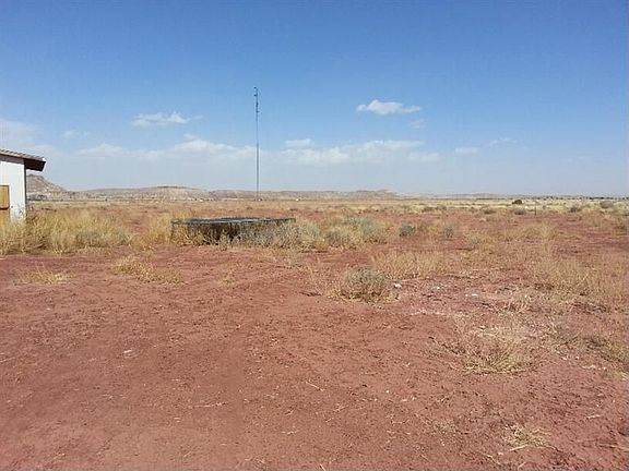 Looking EastWard...