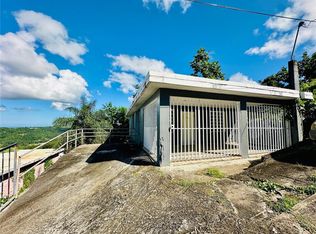 Calle 14 Alturas De Campo Rico #433, Canovanas, PR 00729