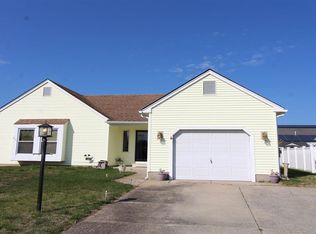 305 Tahoe Dr, Villas, NJ 08251