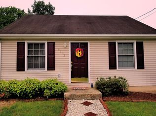 1713 Padbury Ave SE, Roanoke, VA 24014