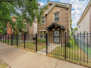 6615 S Normal Blvd, Chicago, IL 60621