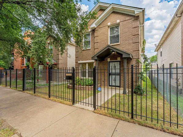 6615 S Normal Blvd, Chicago, IL 60621