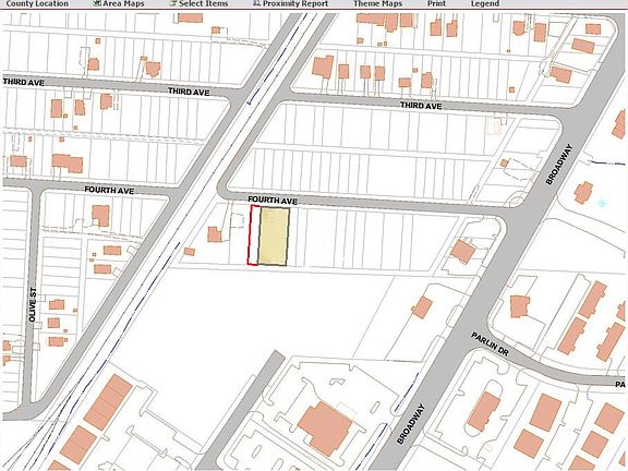 5th image of 0 4th Ave