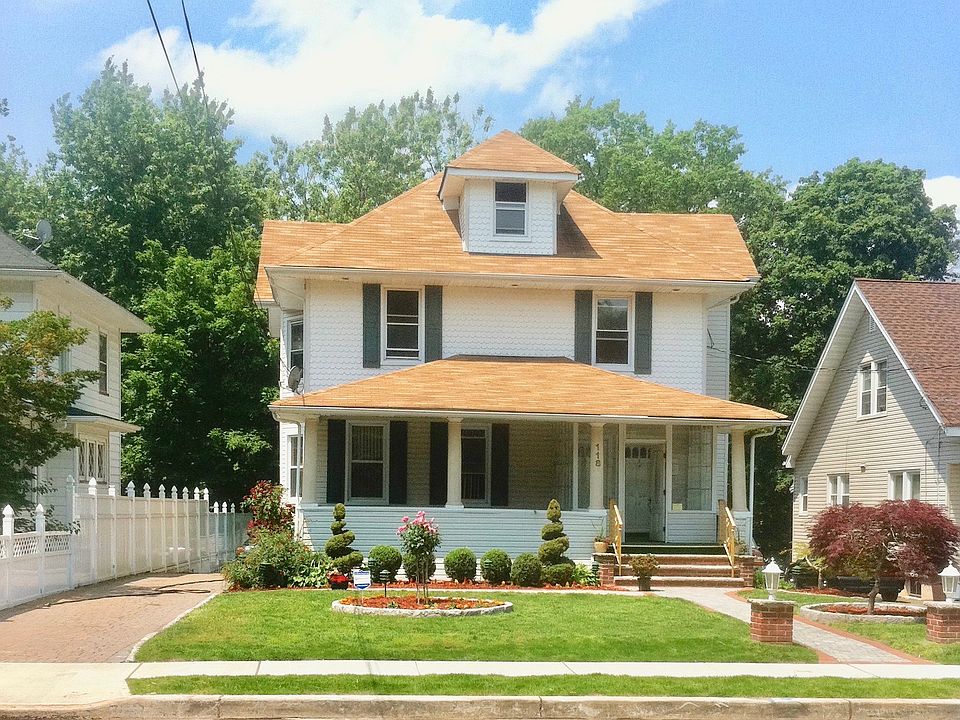 118 Knickerbocker Rd, Englewood, NJ 07631 Zillow