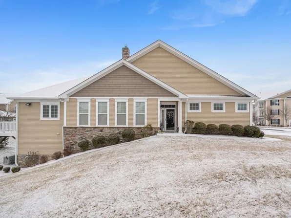 28 Old Pasture Drive #28, Danbury, CT 06810
