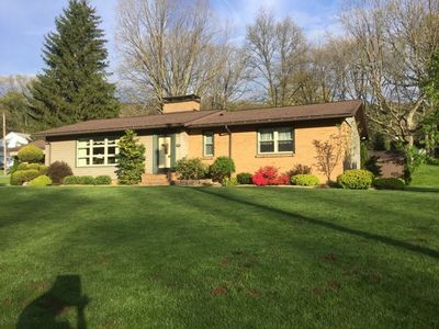 515 Bouquin Cir, Oil City, PA, 16301