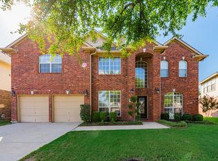 2408 Silverstone Ln, McKinney, TX 75070