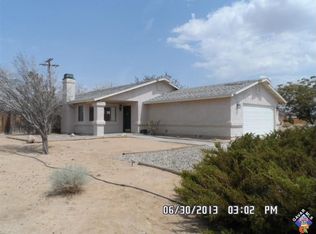 19936 Neuralia Rd, California City, CA 93505