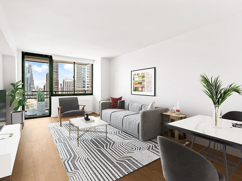 1st image of 200 W 60th St APT 16E