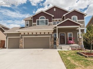 12339 Handles Peak Way, Peyton, CO 80831