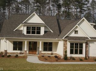 55 Brinley Dr #2, Sharpsburg, GA 30277