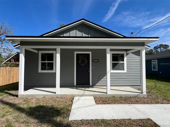 23140 NW 179th Pl, High Springs, FL 32643