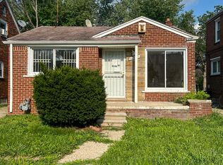 11400 Sussex St, Detroit, MI 48227