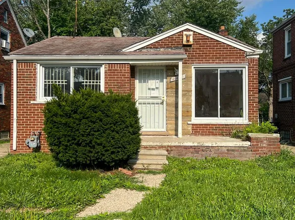 11400 Sussex St, Detroit, MI 48227