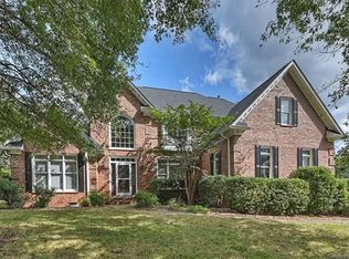 5412 Stallworth Dr, Charlotte, NC 28226