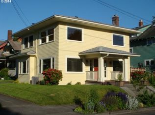 2414 SE 24th Ave, Portland, OR 97214 | Zillow