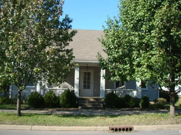 1012 Church St, New Harmony, IN 47631