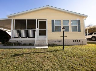 6932 W Pollans Ln, Homosassa, FL 34446