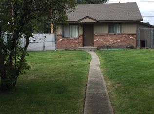 4917 N Maple St, Spokane, WA 99205
