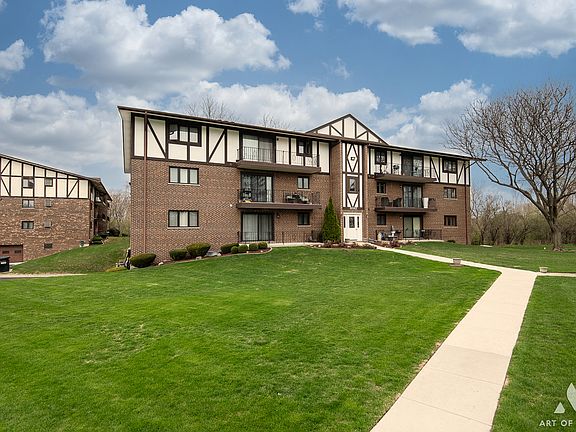 2nd image of 11012 Theresa Cir #3C