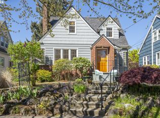 2737 NE 32nd Ave, Portland, OR 97212
