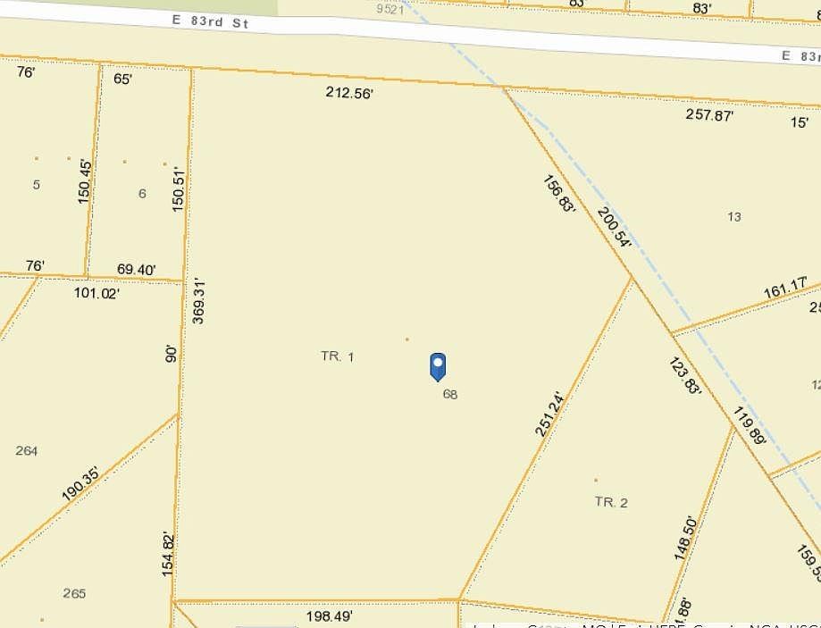 2nd image of 9601 E 83rd St