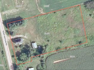 165 Terry Boylan Rd, Halifax Parish, PE C0B1H0