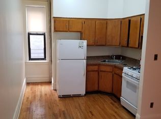 605 Franklin Ave APT 3C, Brooklyn, NY 11238