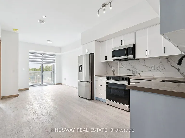 3421 Sheppard Ave E #310 — Photo 14