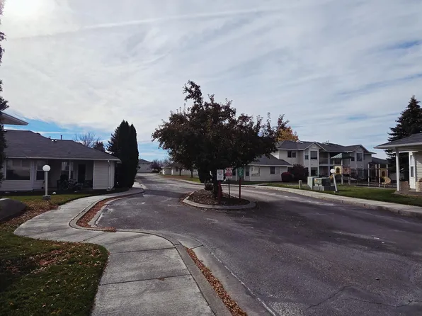 Carnoustie Apartments