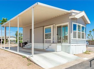 306 S Recker Rd LOT 235, Mesa, AZ 85206