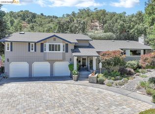2090 Pebble Dr, Alamo, CA 94507