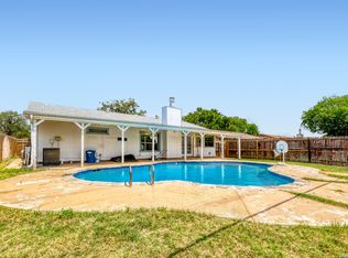 5434 Green Grove Dr, San Antonio, TX 78223