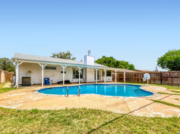 5434 Green Grove Dr, San Antonio, TX 78223