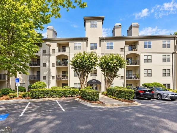970 Sidney Marcus Blvd NE Unit 1404, Atlanta, GA 30324
