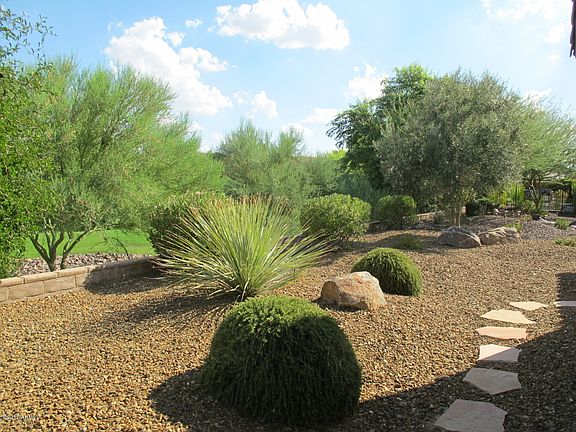 5th image of 13033 W Desert Vista Trl
