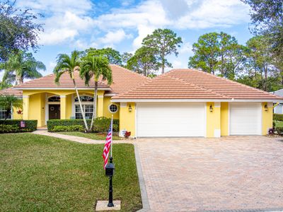 8884 SW Fishermans Wharf Drive, Stuart, FL, 34997