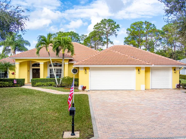 8884 SW Fishermans Wharf Drive, Stuart, FL 34997