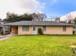 230 Leonard St, Raceland, LA 70394