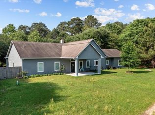 207 W Neyland St, Colmesneil, TX 75938