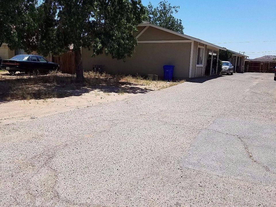 20425 Rimrock Rd Apple Valley CA Zillow