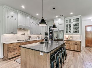 1791 Baylee Ln, Choctaw, OK 73020