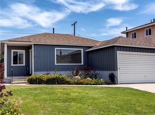 3844 Senasac Ave, Long Beach, CA 90808