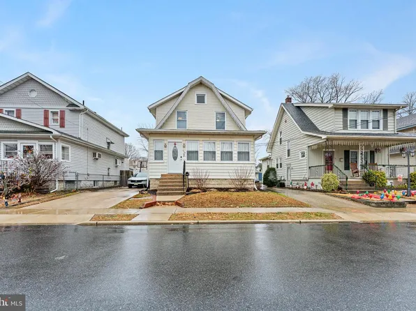 308 Hazel Ave, Westville, NJ 08093