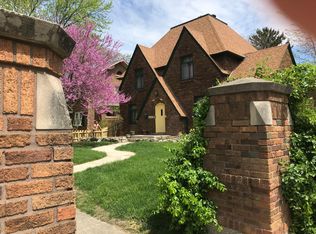 1504 Kensington Blvd #1, Fort Wayne, IN 46805