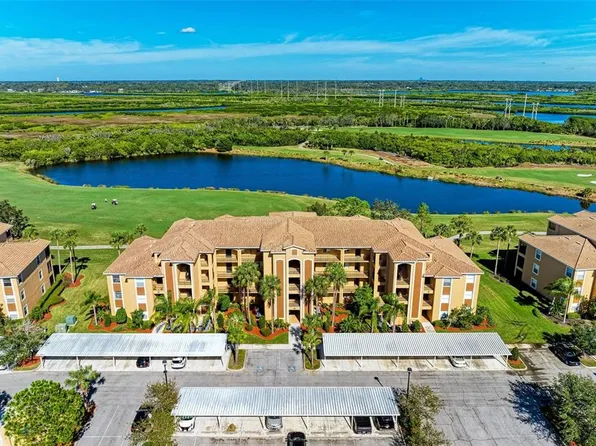 8205 Grand Estuary Trl #406, Bradenton, FL 34205
